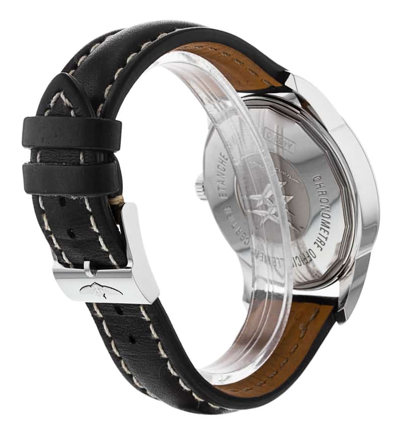 Breitling Transocean A45310